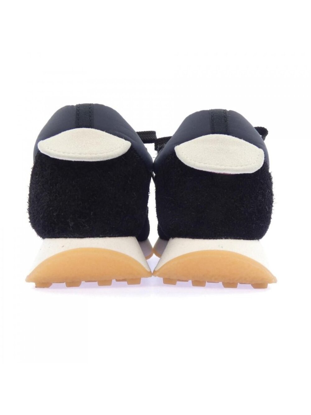 Chanel Sneakers Black - Picture 5 of 6